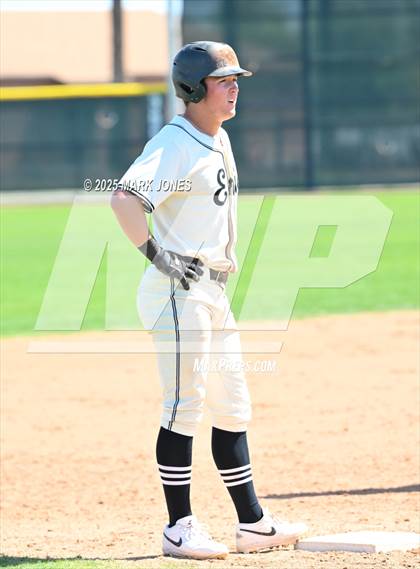 Thumbnail 1 in Erie vs. West Albany (Coach Bob Invitational) photogallery.