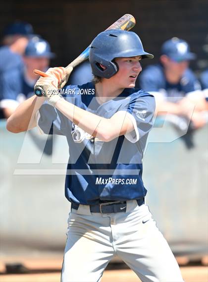 Thumbnail 1 in Erie vs. West Albany (Coach Bob Invitational) photogallery.