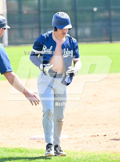 Thumbnail 3 in Erie vs. West Albany (Coach Bob Invitational) photogallery.