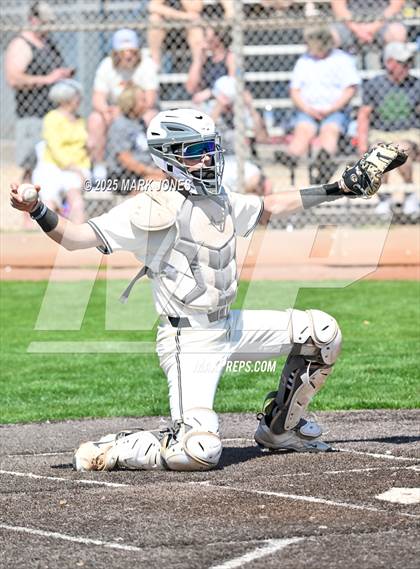 Thumbnail 3 in Erie vs. West Albany (Coach Bob Invitational) photogallery.