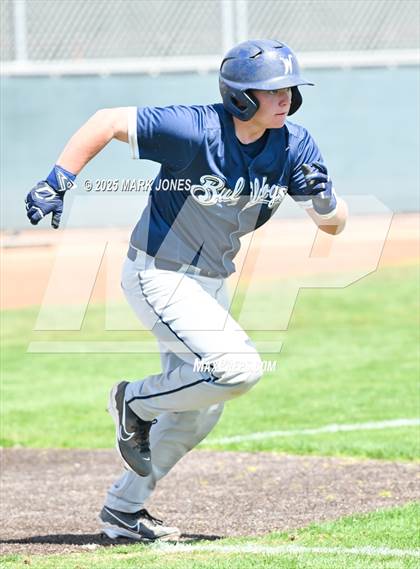 Thumbnail 3 in Erie vs. West Albany (Coach Bob Invitational) photogallery.