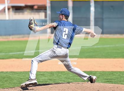 Thumbnail 2 in Erie vs. West Albany (Coach Bob Invitational) photogallery.