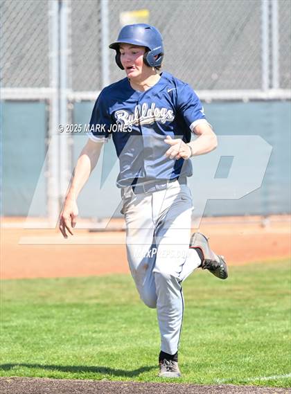 Thumbnail 1 in Erie vs. West Albany (Coach Bob Invitational) photogallery.