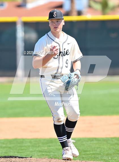 Thumbnail 3 in Erie vs. West Albany (Coach Bob Invitational) photogallery.