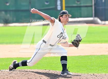 Thumbnail 1 in Erie vs. West Albany (Coach Bob Invitational) photogallery.