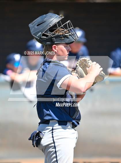 Thumbnail 2 in Erie vs. West Albany (Coach Bob Invitational) photogallery.