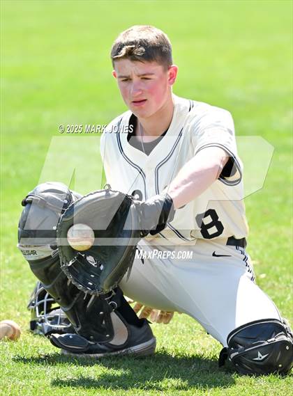 Thumbnail 2 in Erie vs. West Albany (Coach Bob Invitational) photogallery.