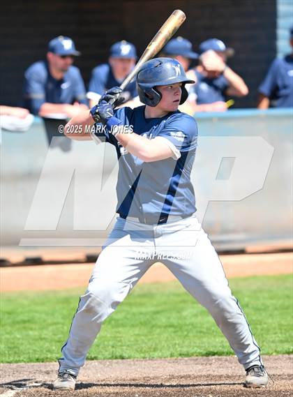 Thumbnail 2 in Erie vs. West Albany (Coach Bob Invitational) photogallery.