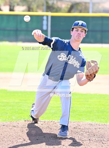 Thumbnail 2 in Erie vs. West Albany (Coach Bob Invitational) photogallery.