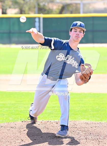 Thumbnail 1 in Erie vs. West Albany (Coach Bob Invitational) photogallery.