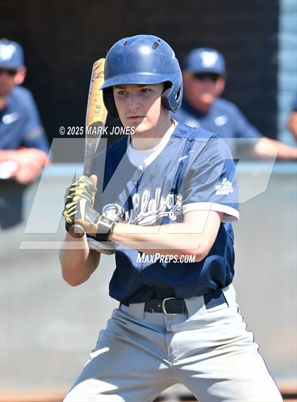 Thumbnail 2 in Erie vs. West Albany (Coach Bob Invitational) photogallery.