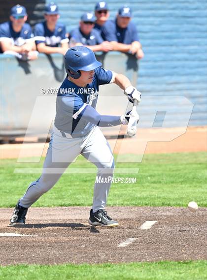 Thumbnail 3 in Erie vs. West Albany (Coach Bob Invitational) photogallery.