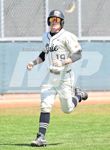 Thumbnail 3 in Erie vs. West Albany (Coach Bob Invitational) photogallery.