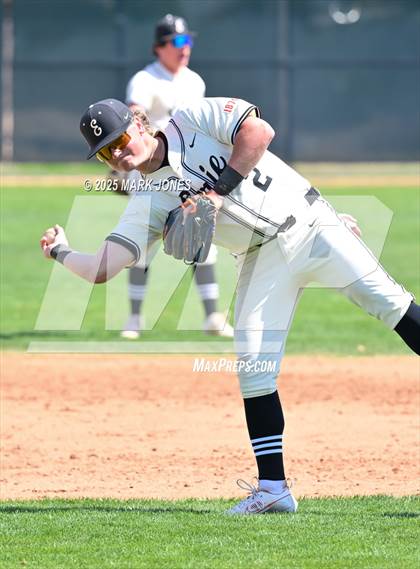 Thumbnail 2 in Erie vs. West Albany (Coach Bob Invitational) photogallery.