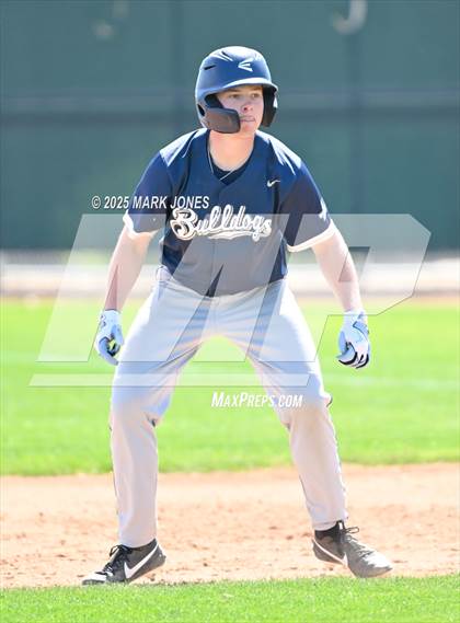 Thumbnail 1 in Erie vs. West Albany (Coach Bob Invitational) photogallery.
