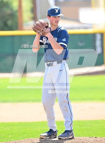 Thumbnail 3 in Erie vs. West Albany (Coach Bob Invitational) photogallery.