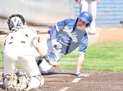 Thumbnail 3 in Erie vs. West Albany (Coach Bob Invitational) photogallery.