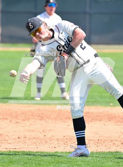 Thumbnail 3 in Erie vs. West Albany (Coach Bob Invitational) photogallery.