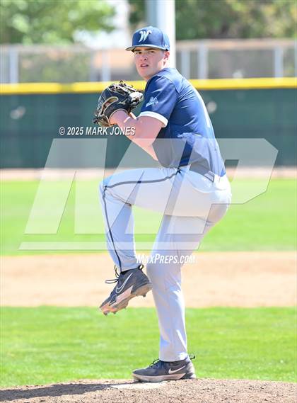 Thumbnail 1 in Erie vs. West Albany (Coach Bob Invitational) photogallery.
