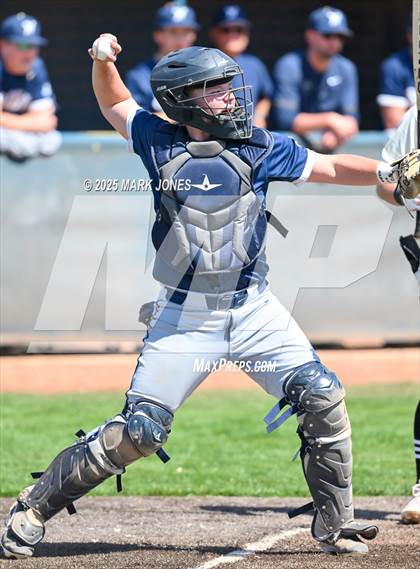 Thumbnail 1 in Erie vs. West Albany (Coach Bob Invitational) photogallery.