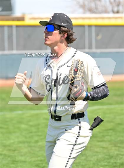 Thumbnail 3 in Erie vs. West Albany (Coach Bob Invitational) photogallery.