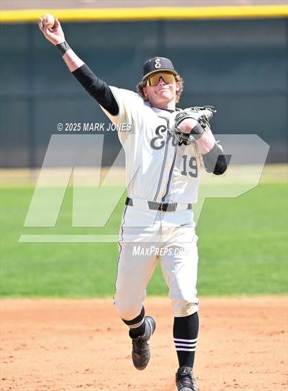 Thumbnail 2 in Erie vs. West Albany (Coach Bob Invitational) photogallery.