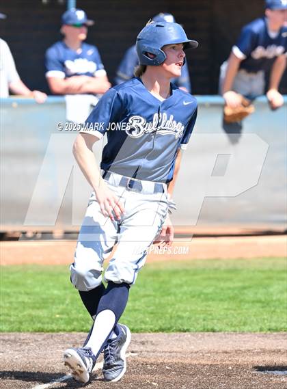Thumbnail 2 in Erie vs. West Albany (Coach Bob Invitational) photogallery.