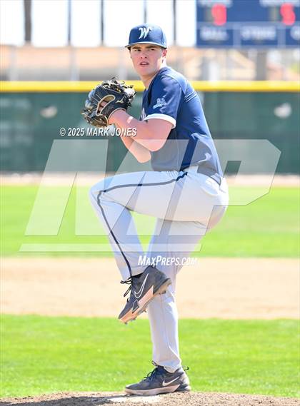Thumbnail 2 in Erie vs. West Albany (Coach Bob Invitational) photogallery.