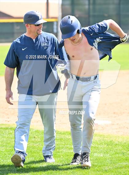Thumbnail 2 in Erie vs. West Albany (Coach Bob Invitational) photogallery.
