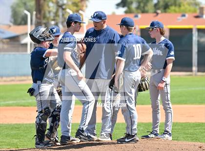 Thumbnail 3 in Erie vs. West Albany (Coach Bob Invitational) photogallery.