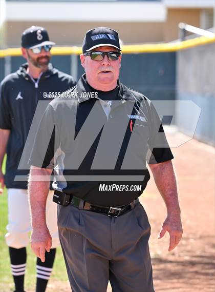 Thumbnail 1 in Erie vs. West Albany (Coach Bob Invitational) photogallery.