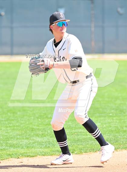 Thumbnail 2 in Erie vs. West Albany (Coach Bob Invitational) photogallery.