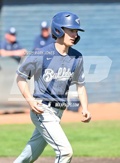 Thumbnail 2 in Erie vs. West Albany (Coach Bob Invitational) photogallery.