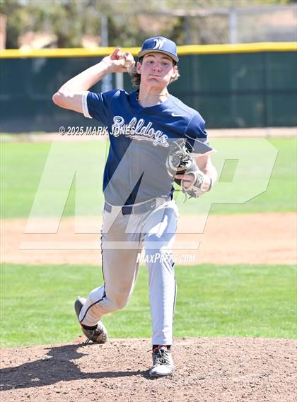 Thumbnail 1 in Erie vs. West Albany (Coach Bob Invitational) photogallery.