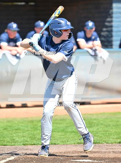 Thumbnail 2 in Erie vs. West Albany (Coach Bob Invitational) photogallery.