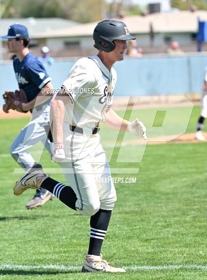 Thumbnail 3 in Erie vs. West Albany (Coach Bob Invitational) photogallery.