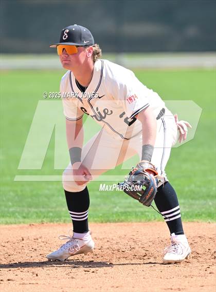 Thumbnail 3 in Erie vs. West Albany (Coach Bob Invitational) photogallery.