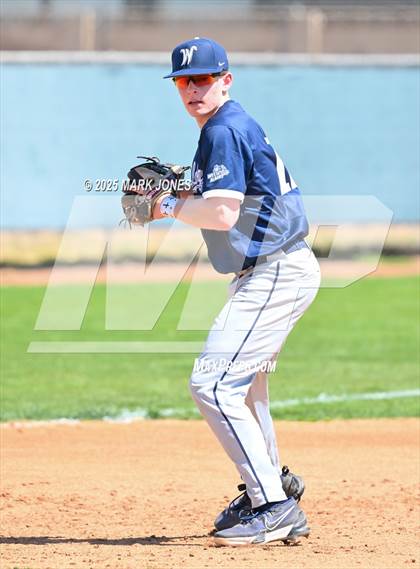 Thumbnail 3 in Erie vs. West Albany (Coach Bob Invitational) photogallery.
