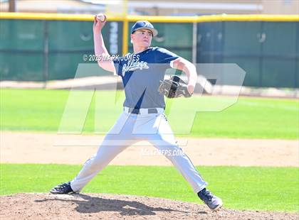 Thumbnail 3 in Erie vs. West Albany (Coach Bob Invitational) photogallery.