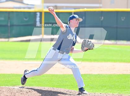Thumbnail 2 in Erie vs. West Albany (Coach Bob Invitational) photogallery.