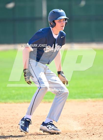 Thumbnail 1 in Erie vs. West Albany (Coach Bob Invitational) photogallery.
