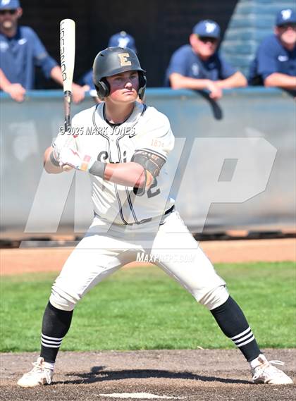 Thumbnail 1 in Erie vs. West Albany (Coach Bob Invitational) photogallery.