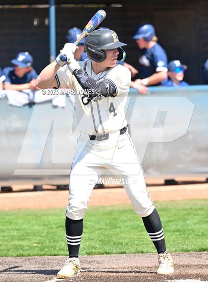 Thumbnail 2 in Erie vs. West Albany (Coach Bob Invitational) photogallery.