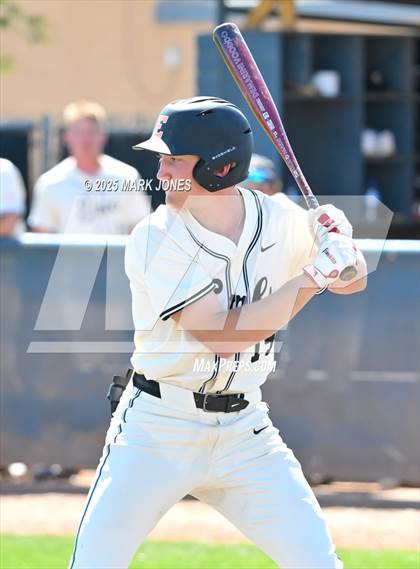 Thumbnail 2 in Erie vs. West Albany (Coach Bob Invitational) photogallery.