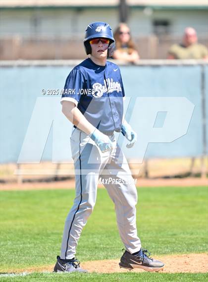 Thumbnail 3 in Erie vs. West Albany (Coach Bob Invitational) photogallery.