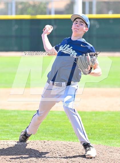Thumbnail 1 in Erie vs. West Albany (Coach Bob Invitational) photogallery.