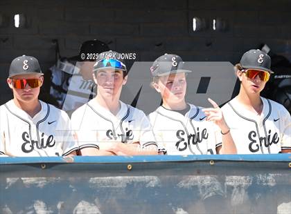 Thumbnail 2 in Erie vs. West Albany (Coach Bob Invitational) photogallery.