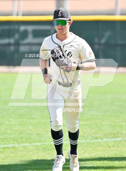Thumbnail 1 in Erie vs. West Albany (Coach Bob Invitational) photogallery.