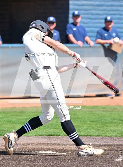 Thumbnail 2 in Erie vs. West Albany (Coach Bob Invitational) photogallery.