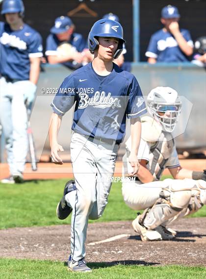 Thumbnail 1 in Erie vs. West Albany (Coach Bob Invitational) photogallery.